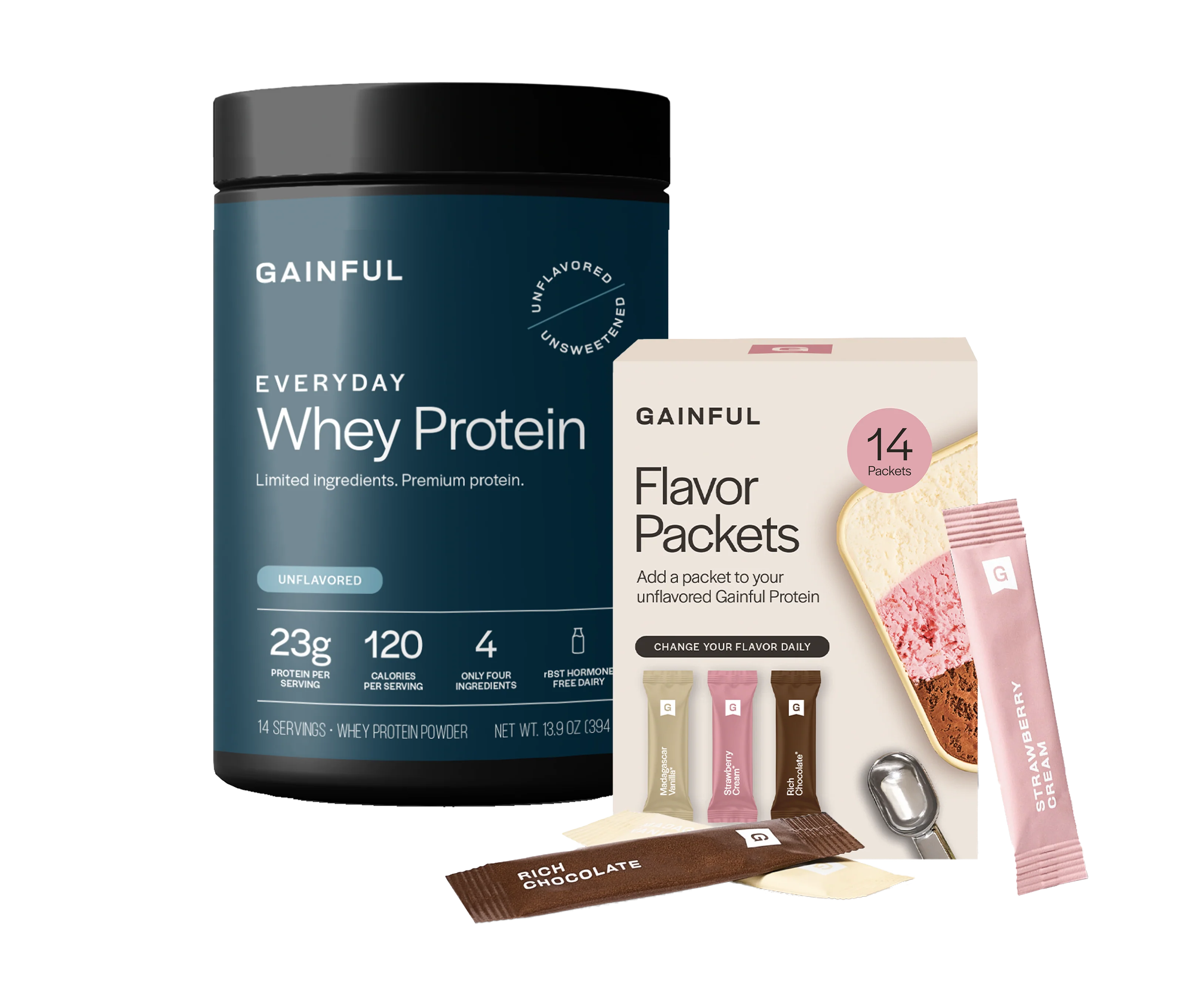 Protein Powder